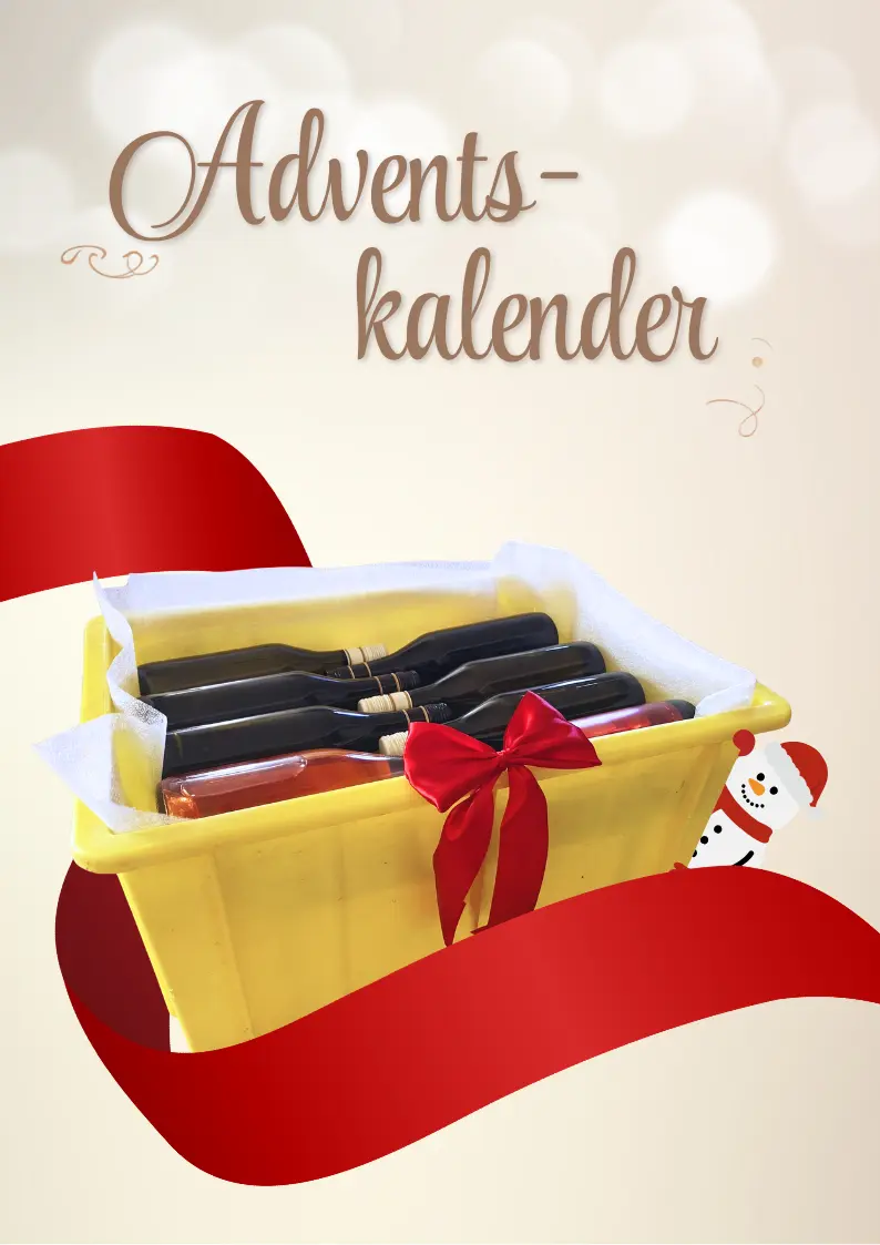Adventskalender